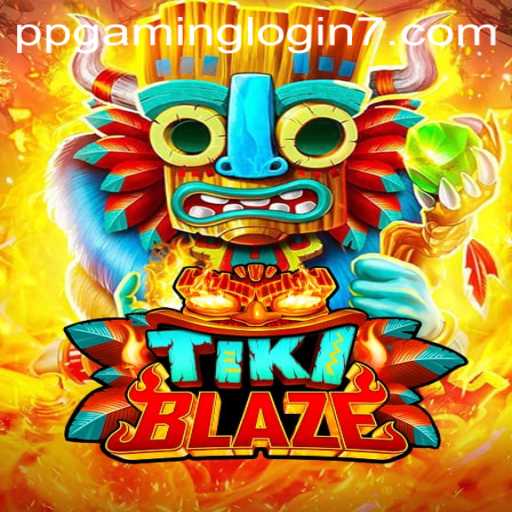 Exploring TikiBlaze: A Dive into the Exciting World of PPGAMING