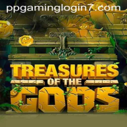 Unveiling the Mystical Realm of TreasureoftheGods: A Journey Like No Other