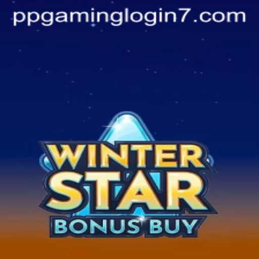 WinterStarBonusBuy: A Thrilling New Adventure in PPGaming
