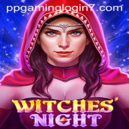 Discover the Enchanting World of WitchesNight: The Magic Awaits